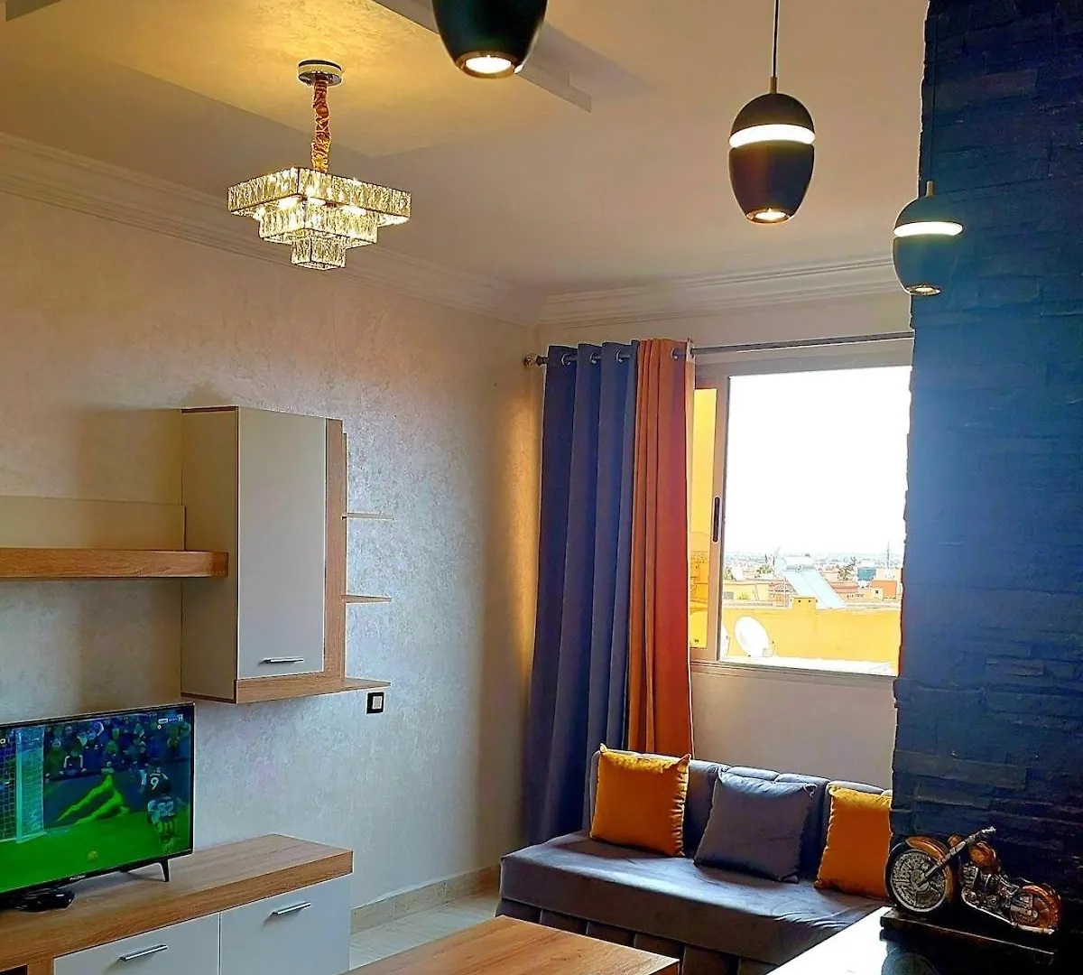 Chic Apartment Quiet Marraquexe