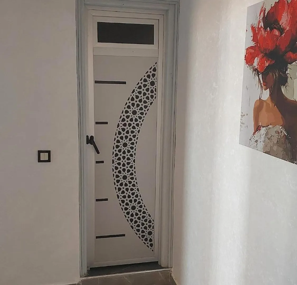 Chic Apartment Quiet Marraquexe
