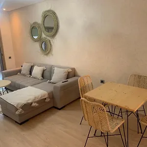  Apartment Prestigia Jade Marrakech Entree 191 9