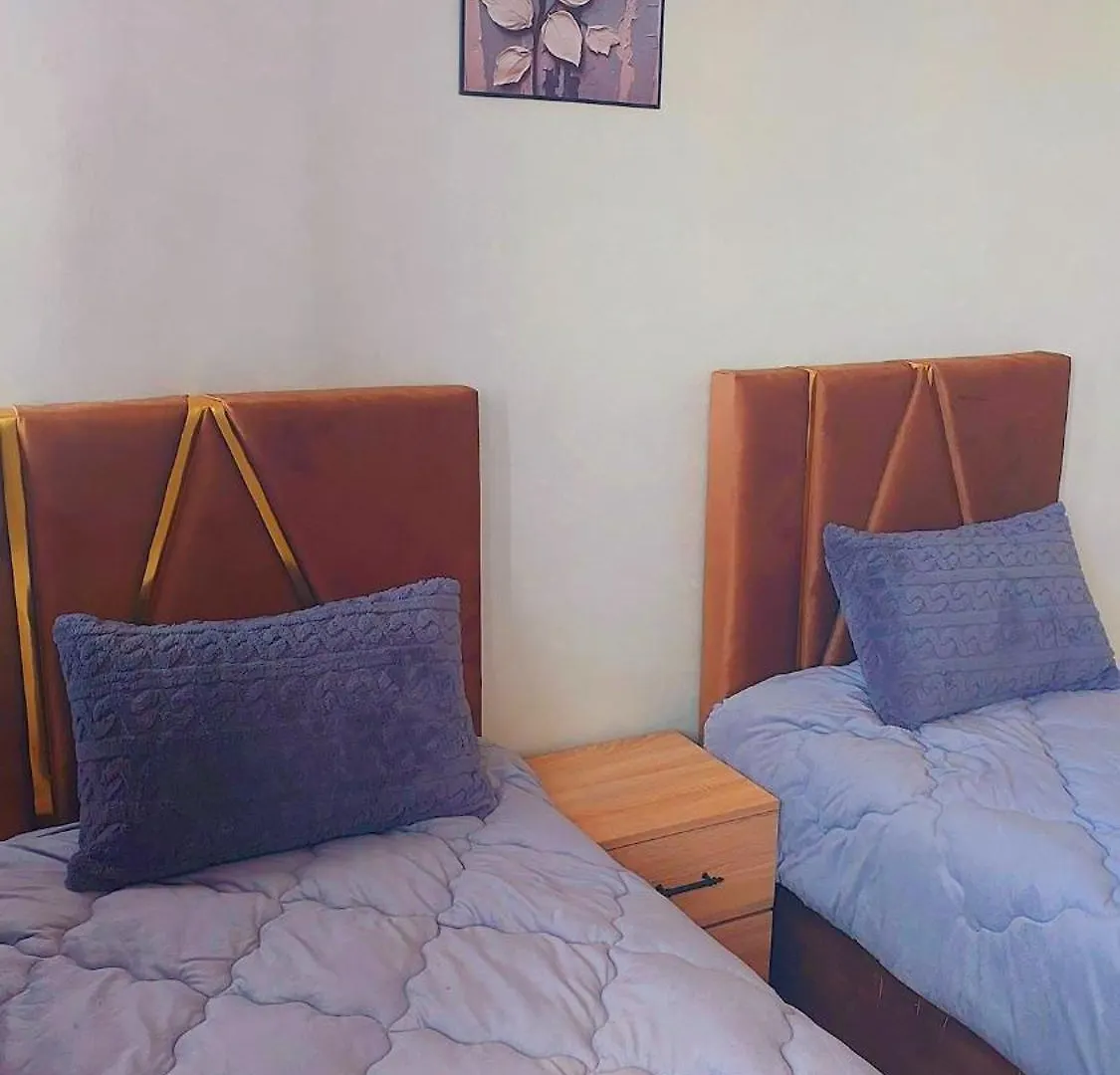 Chic Apartment Quiet Marrakesh 0*,  Morocco