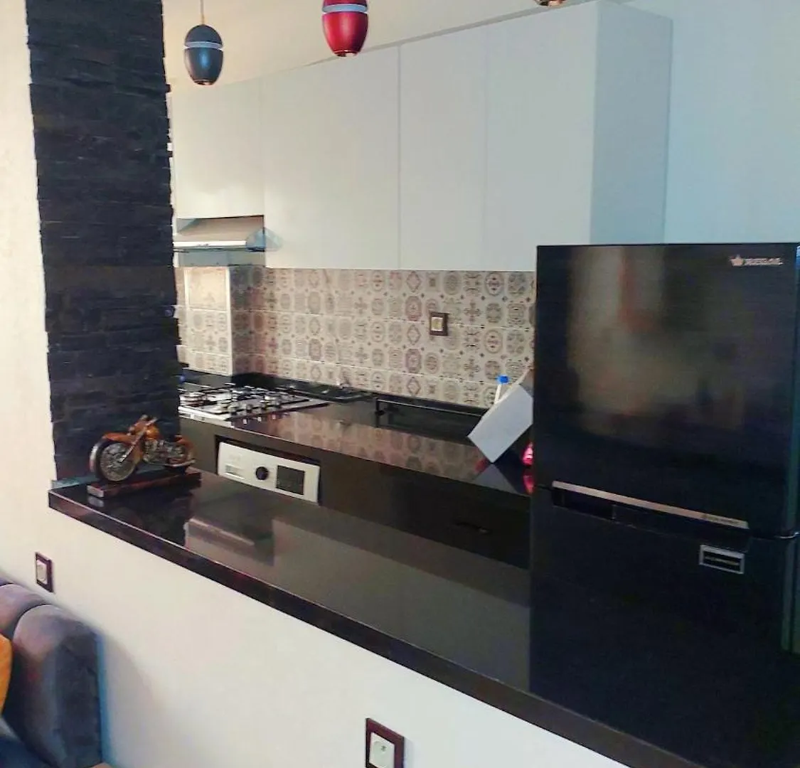 Chic Apartment Quiet Marrakesh 0*,  Morocco