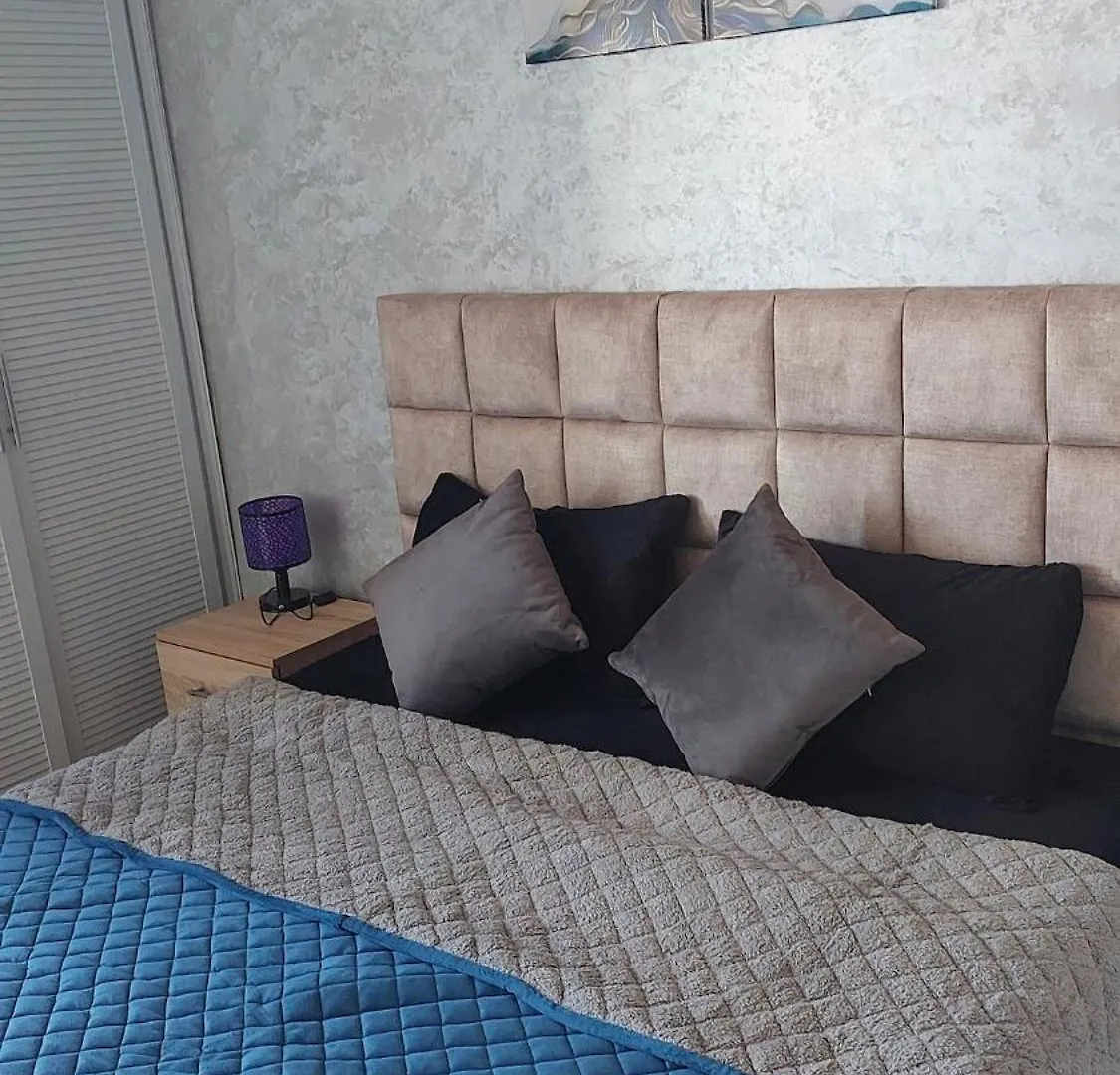 Chic Apartment Quiet Marrakesh