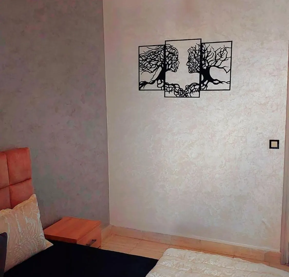 Chic Apartment Quiet Marrakesh